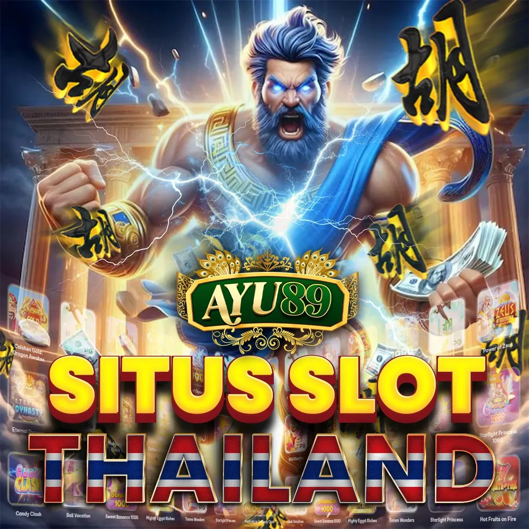 Situs Slot Resmi